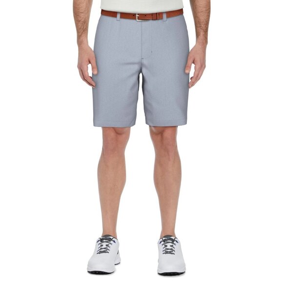 Ben Hogan Men's & Big Men's Stretch Golf Shorts with Active Waistband, Size 40 - Picture 1 of 4